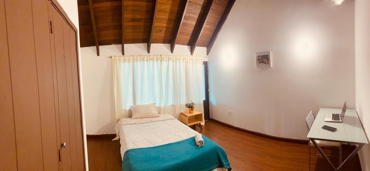 Recreo De Frailes Guest house