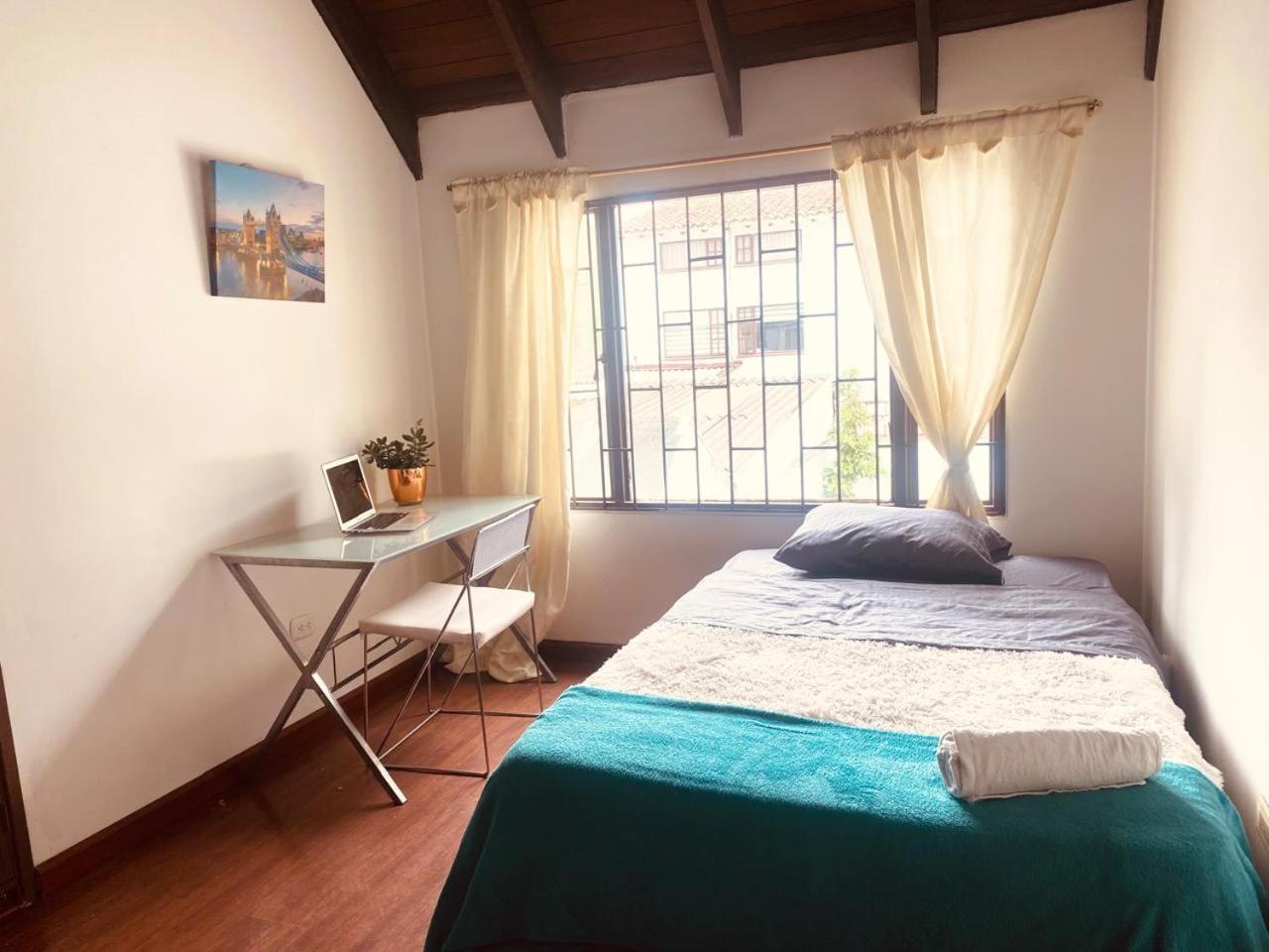 Guest house Recreo De Frailes