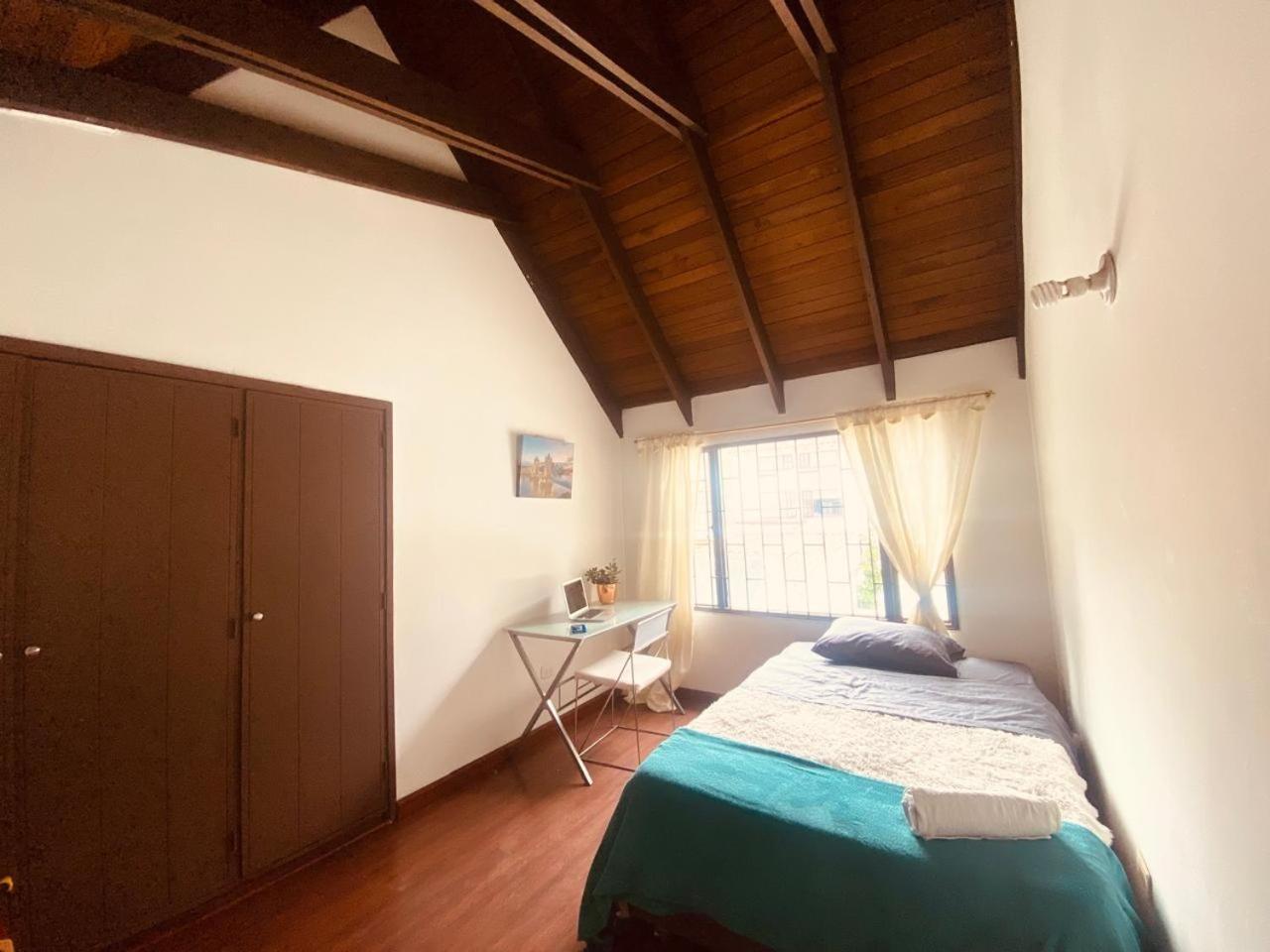 Recreo De Frailes Guest house *