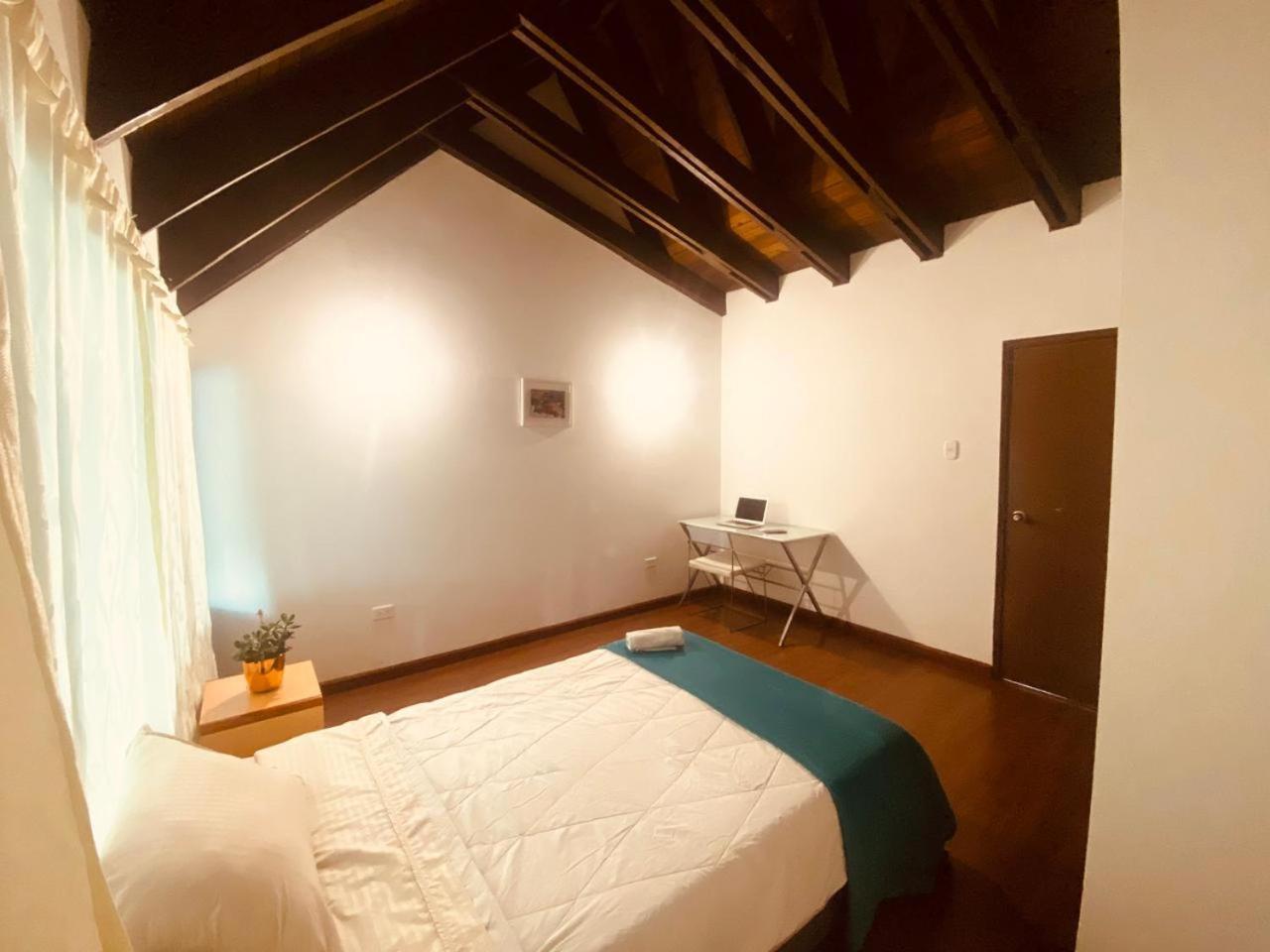 Guest house Recreo De Frailes *
