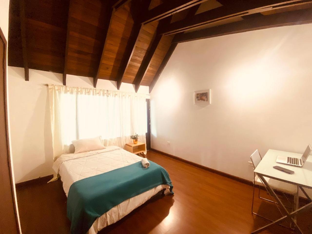 Guest house Recreo De Frailes Bogota