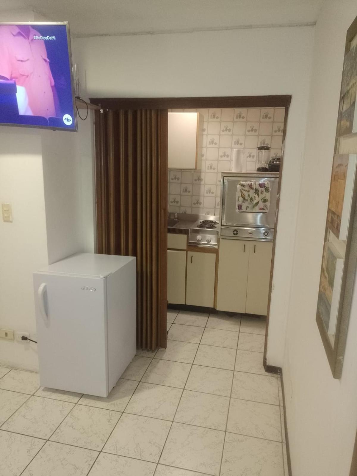 Apartamento Amoblado Norte Calle 100 * Bogota
