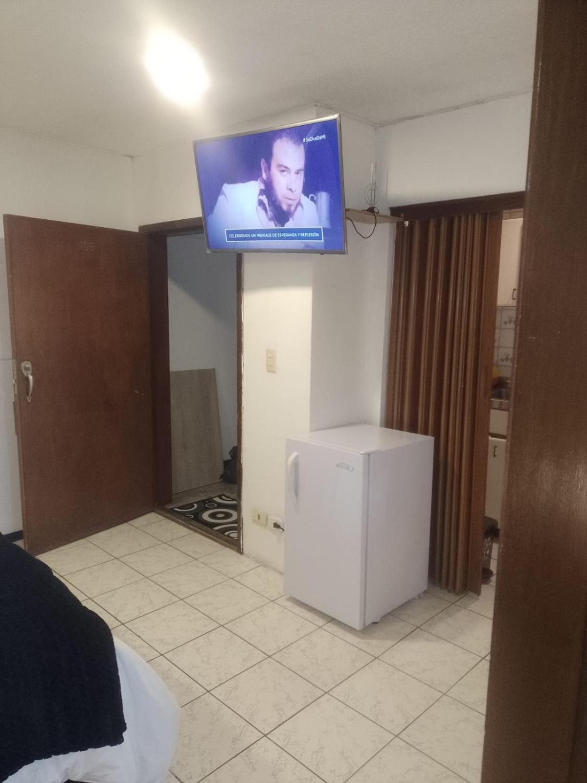 Apartment Apartamento Amoblado Norte Calle 100
