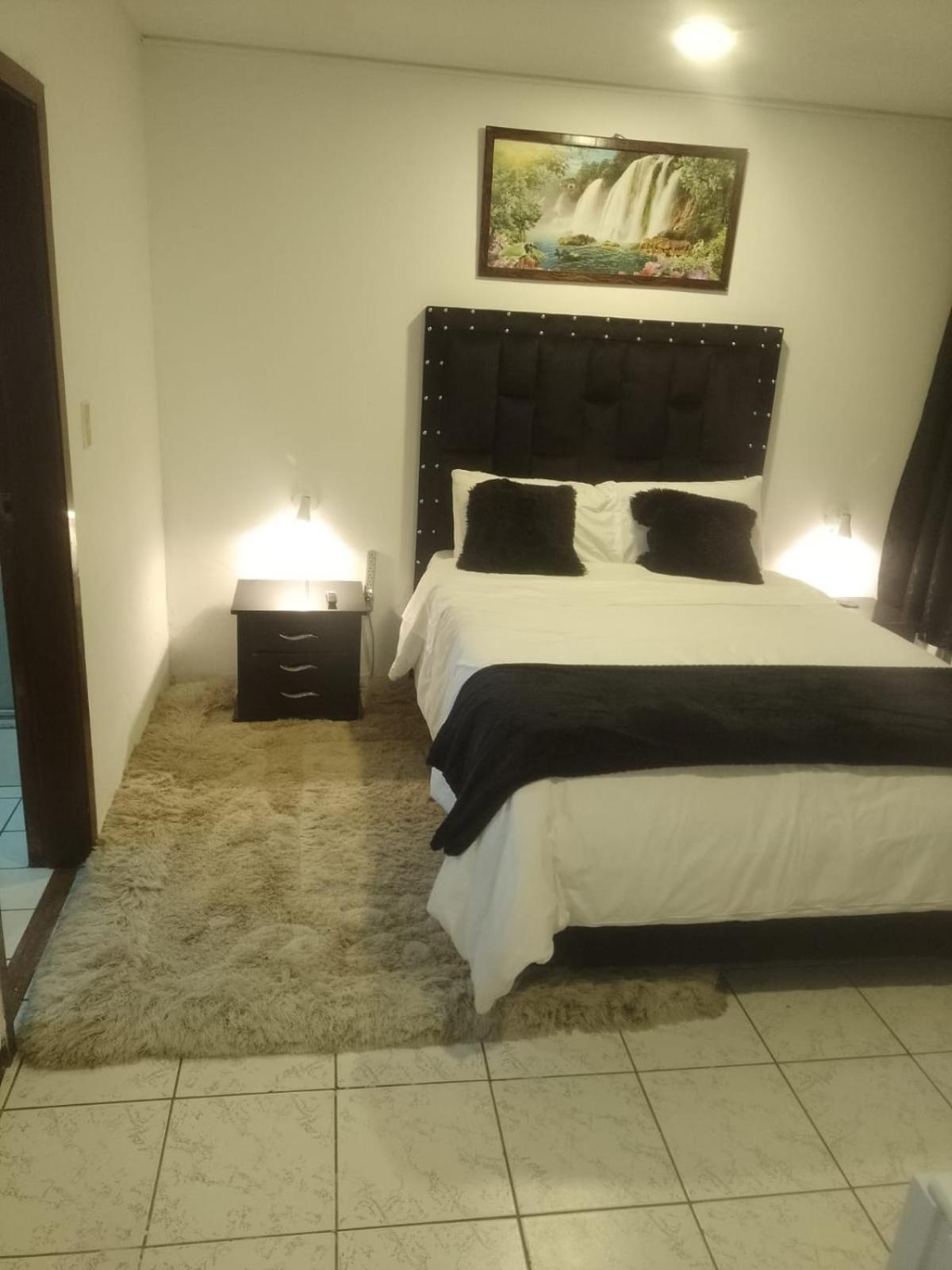 Apartamento Amoblado Norte Calle 100 Apartment *