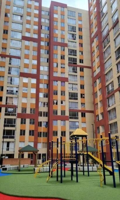 Apartment Acogedor Dotado Excelentes Acabado