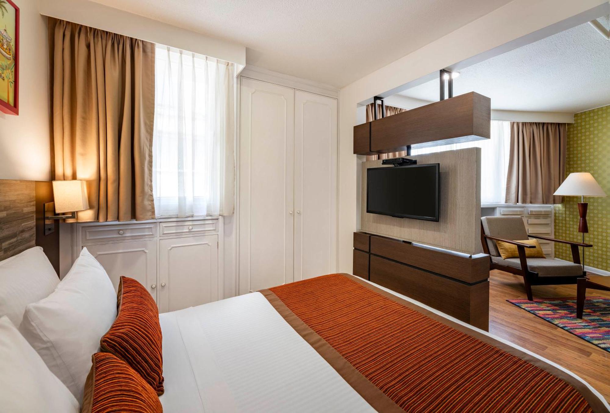 Hotel Vilar América Bogotá