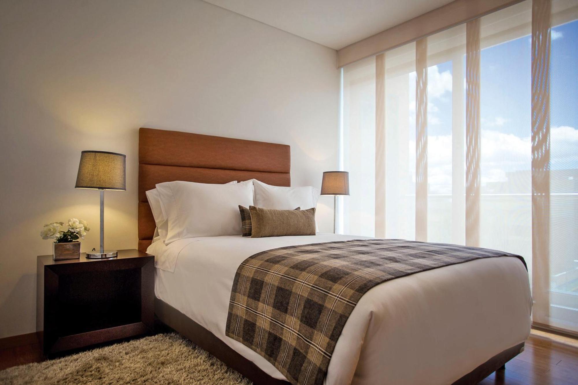 Apartahotel 93 Luxury Suites&residences Bogotá
