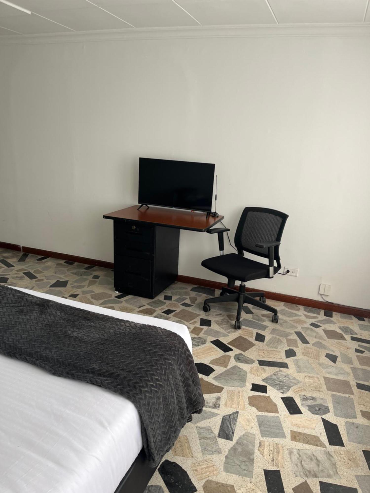 Hotel Way Maker Sede 2