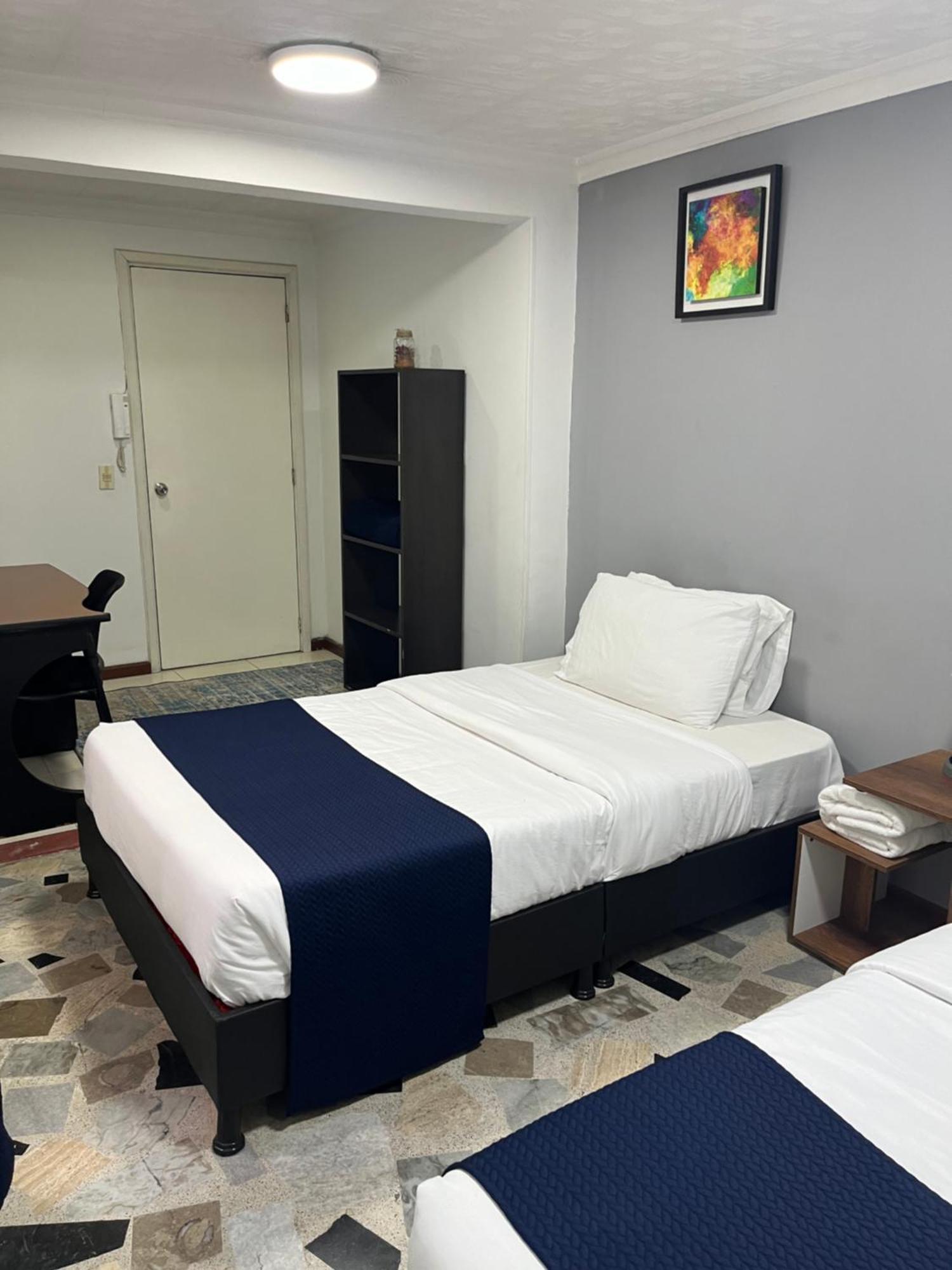 Hotel Way Maker Sede 2