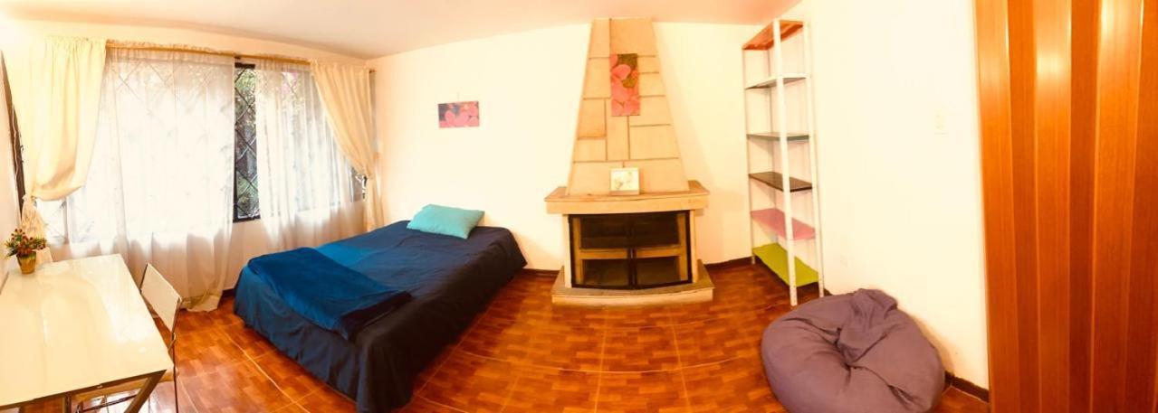 Guest house Recreo De Frailes *