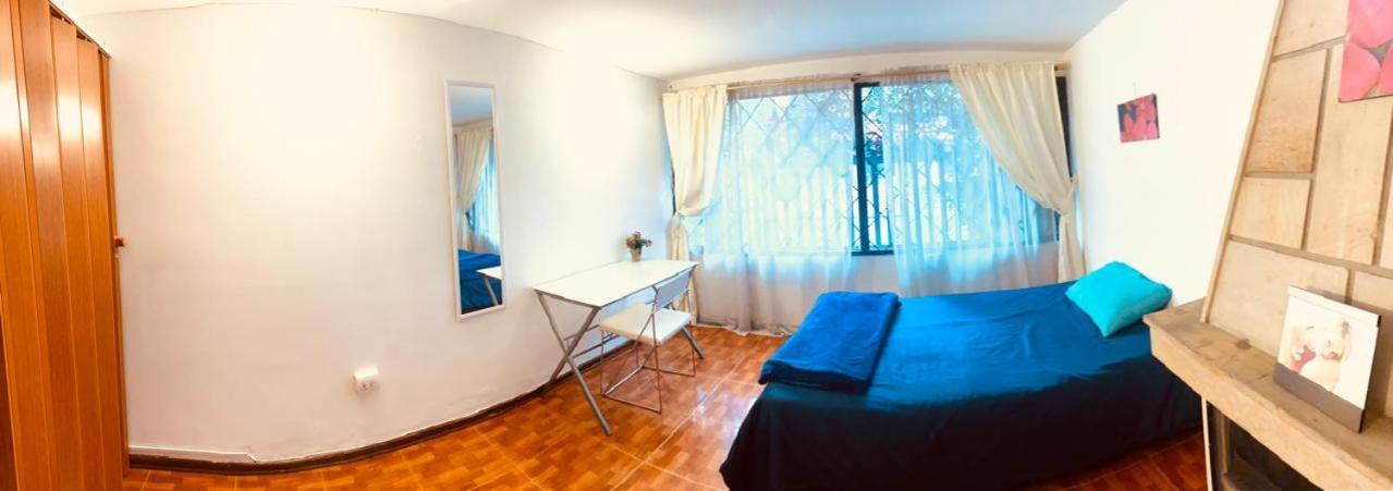 Guest house Recreo De Frailes