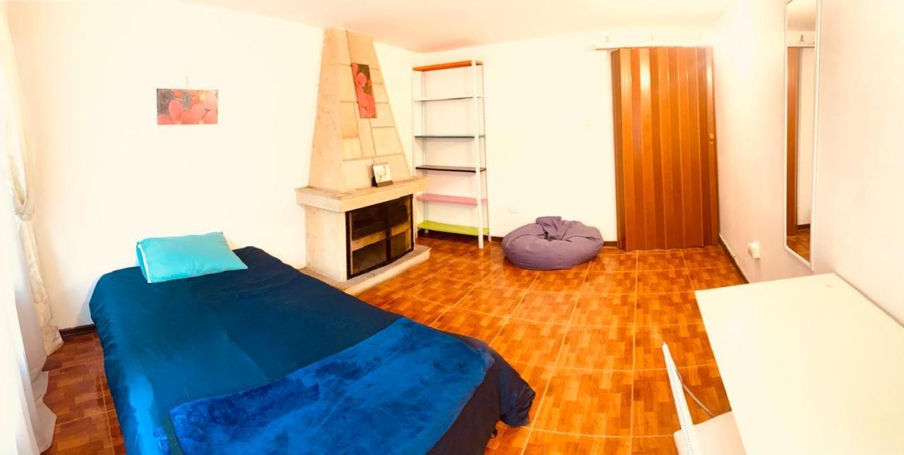 Guest house Recreo De Frailes