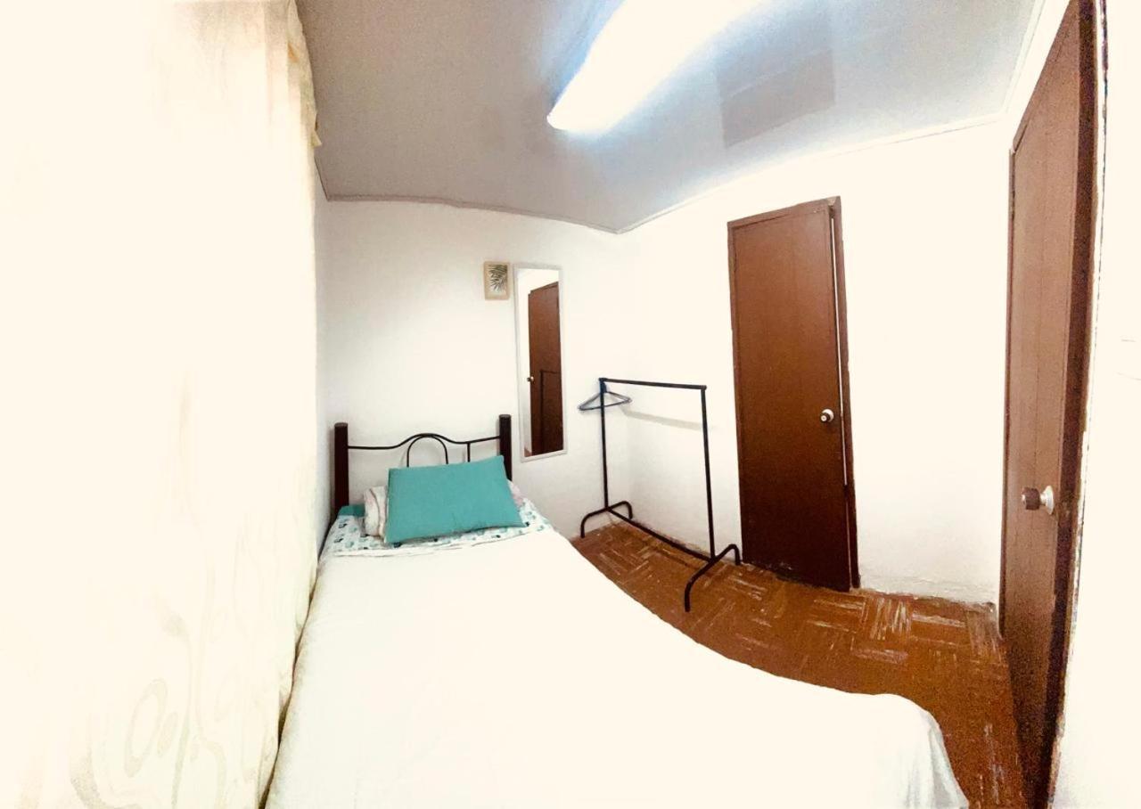 Recreo De Frailes Guest house *
