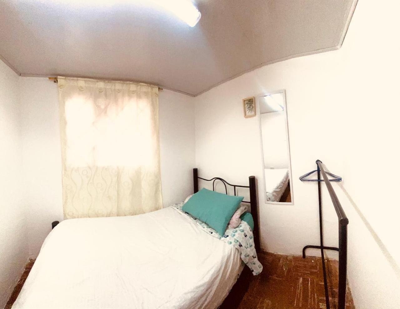 Guest house Recreo De Frailes *