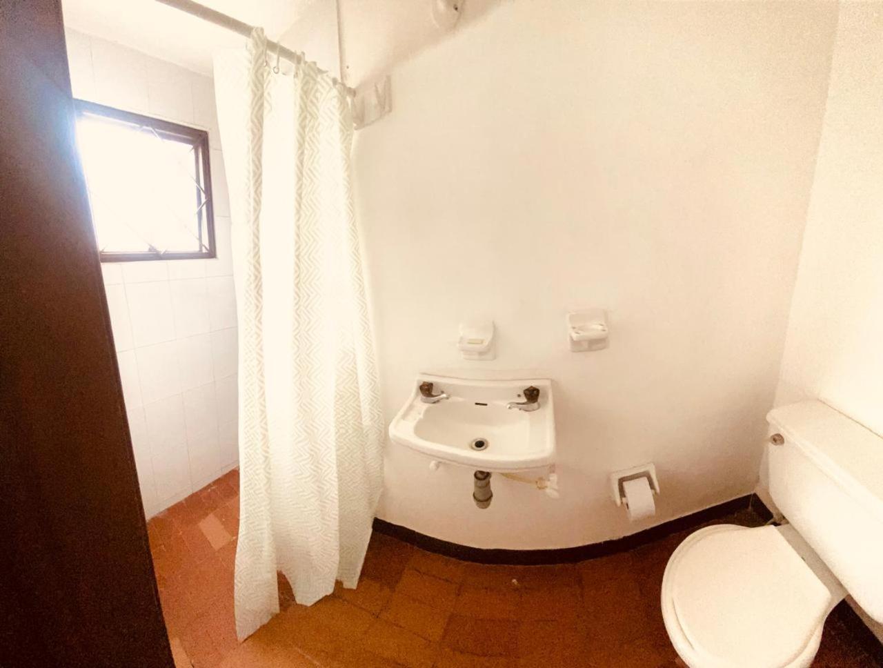 Guest house Recreo De Frailes *