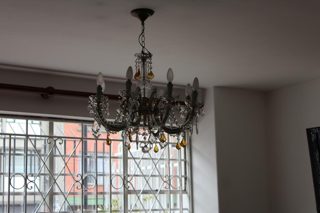 La Santa Maria Bed and breakfast