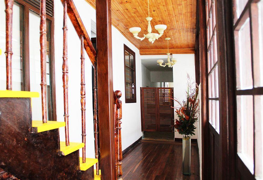 Fatima Hostal *