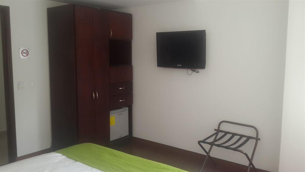 Aparta Hotel Bc Hotel 3*