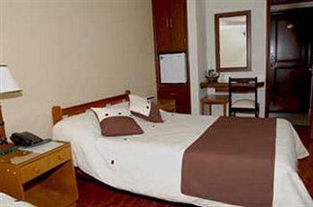 Hotel Ayenda La Sabana Bogotá