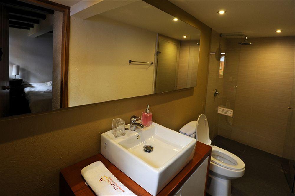 Masaya Hostal Bogotá