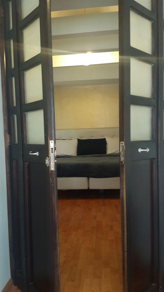 Hotel Zona G 3*