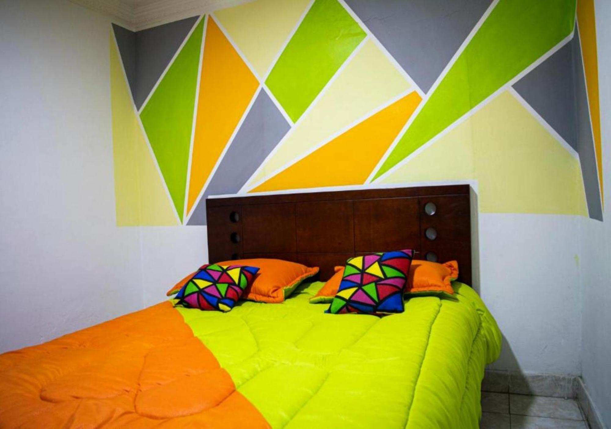 Hostal Onde Pepe Candelos Bogotá