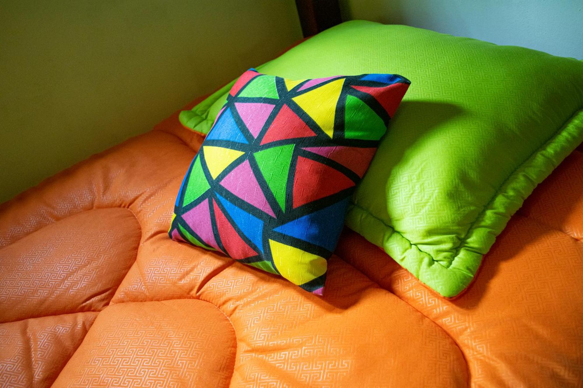 Hostal Onde Pepe Candelos Bogotá