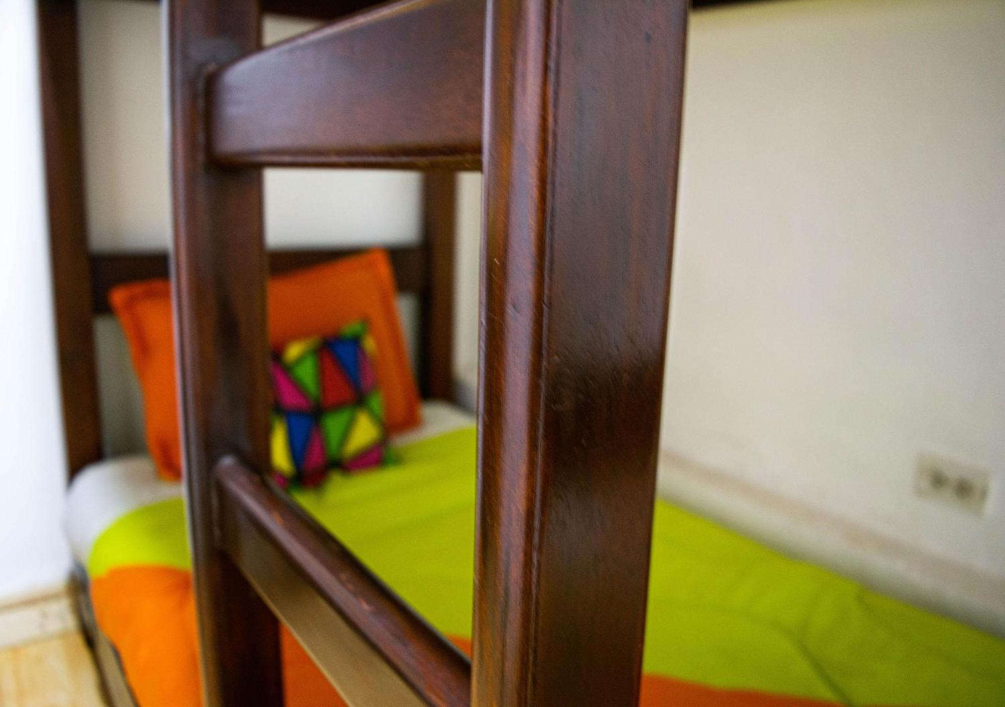 Hostal Onde Pepe Candelos Bogotá