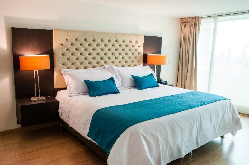 Grand Park Hotel