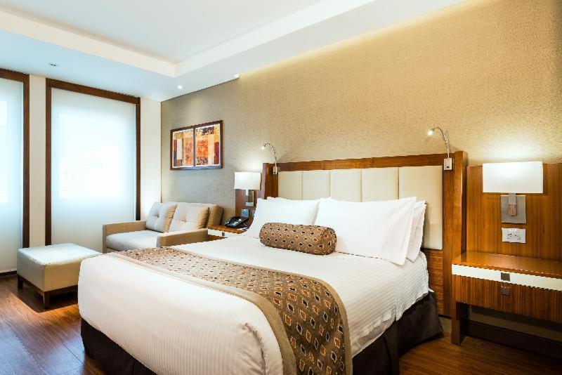 Dann Carlton Hotel 5*