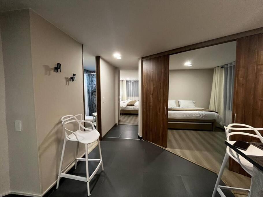 Apartamento Apartamento, 6-2 Parque De La 93