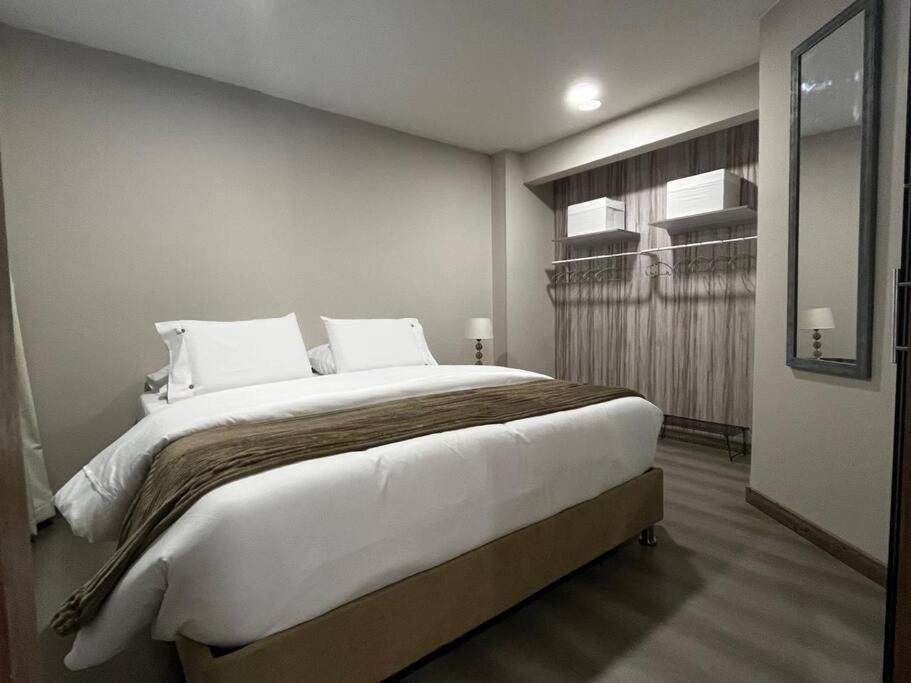 Apartamento, 6-2 Parque De La 93