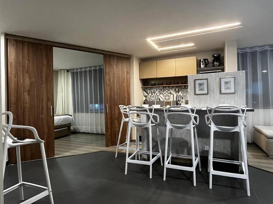 Apartamento, 6-2 Parque De La 93 *