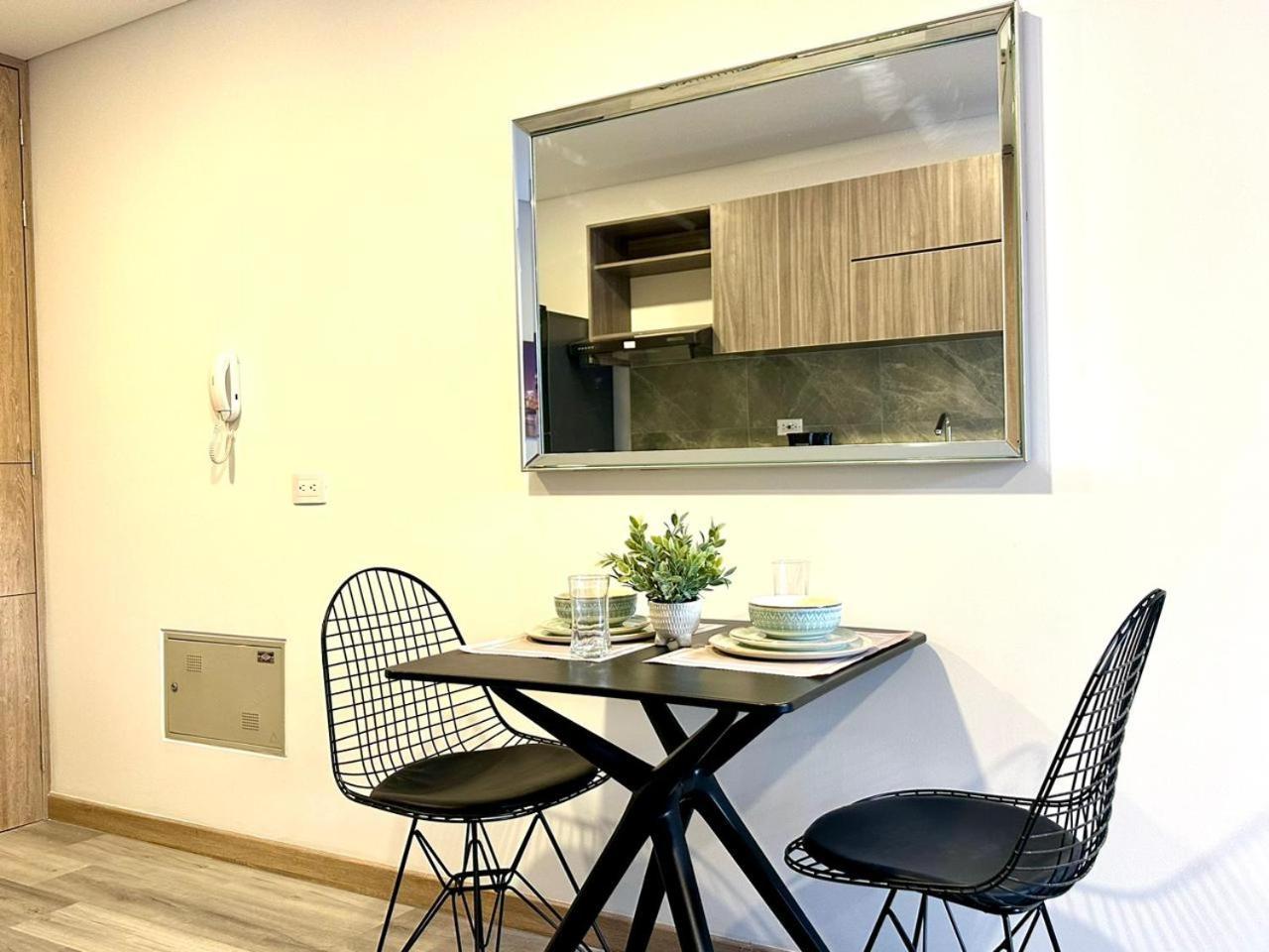 Tipo Loft Once 94 Apartamento
