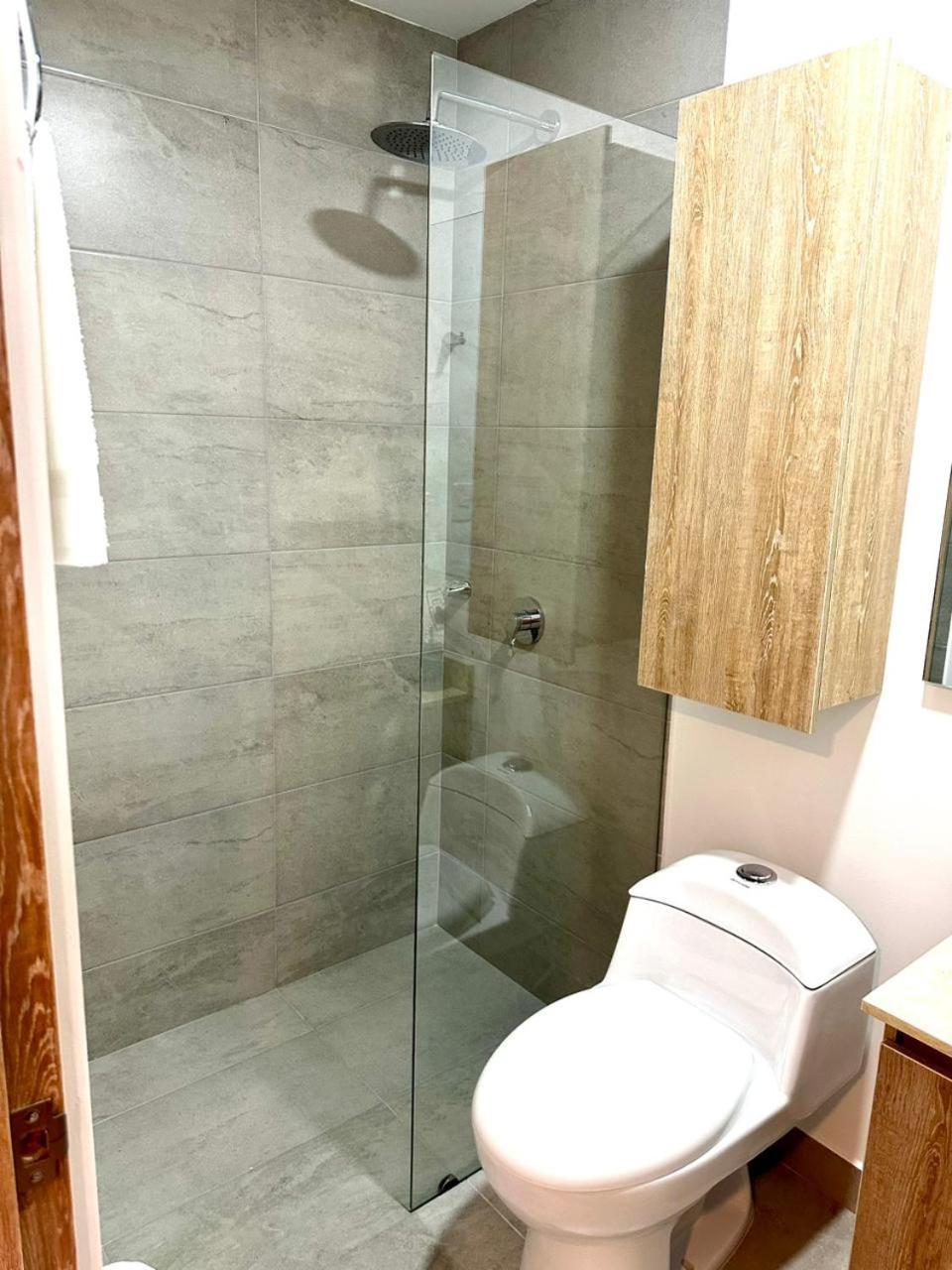 Apartamento Tipo Loft Once 94 *