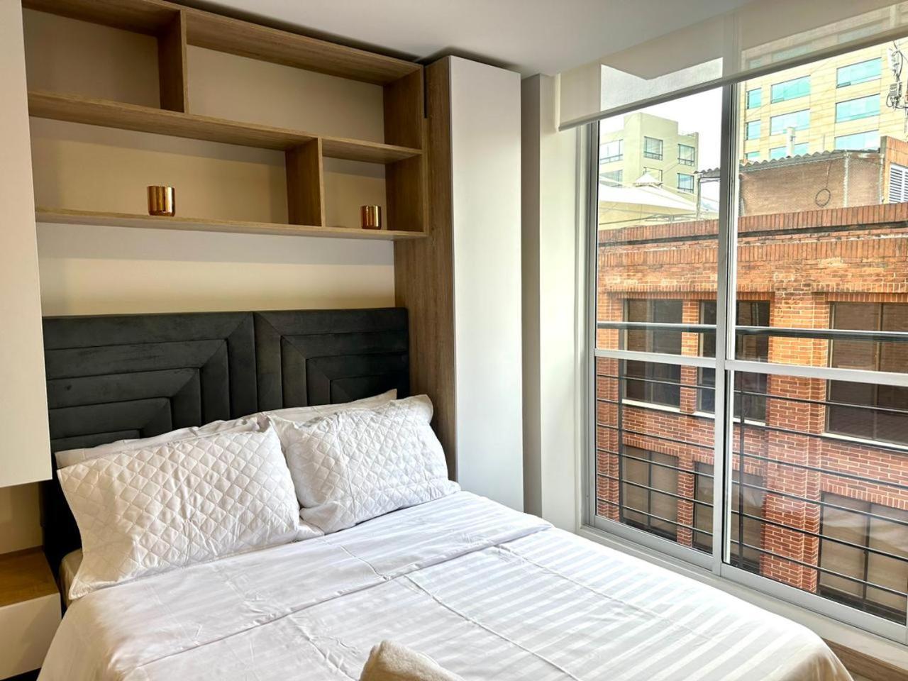 Tipo Loft Once 94 Apartamento Bogotá