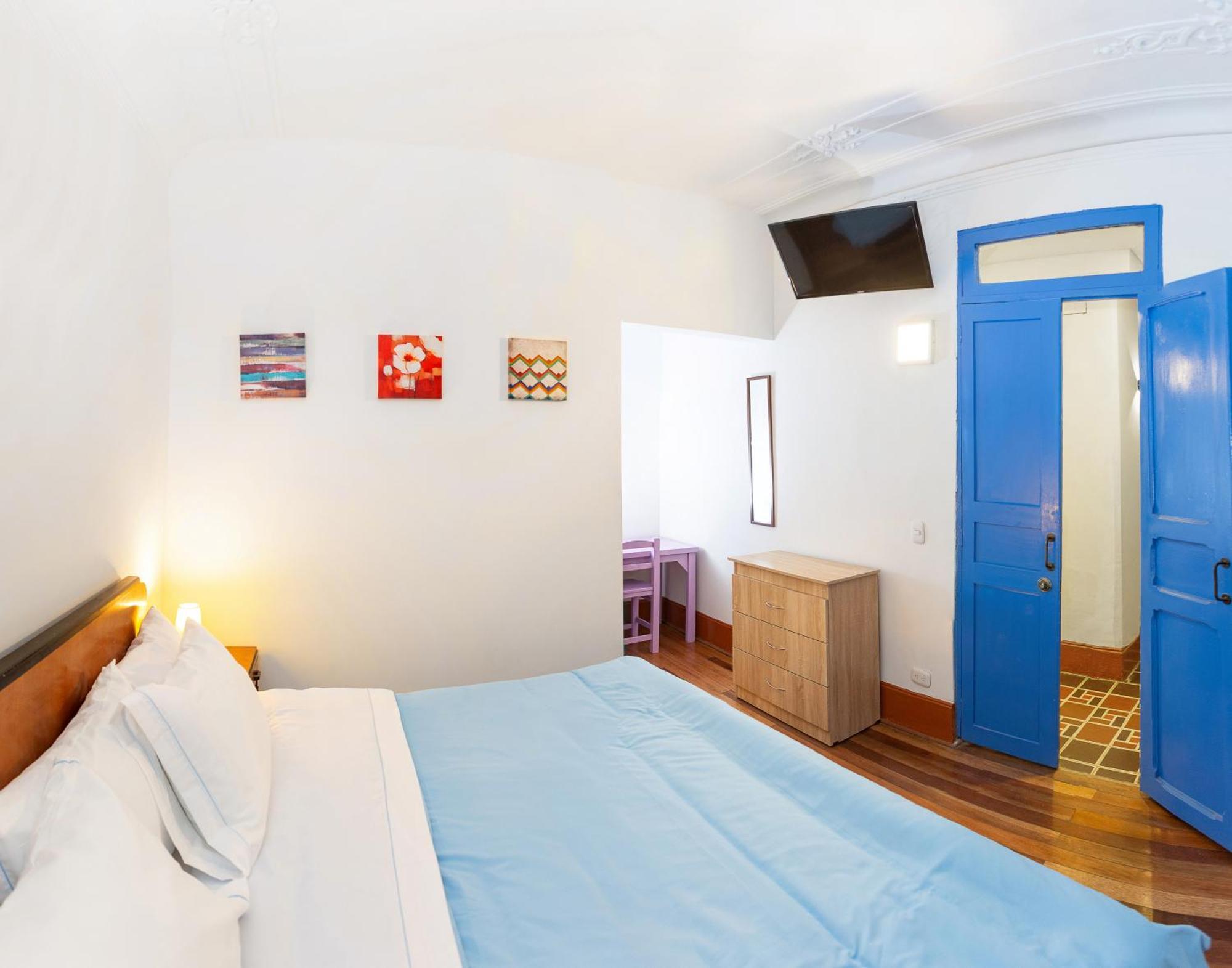 Granada Hostal