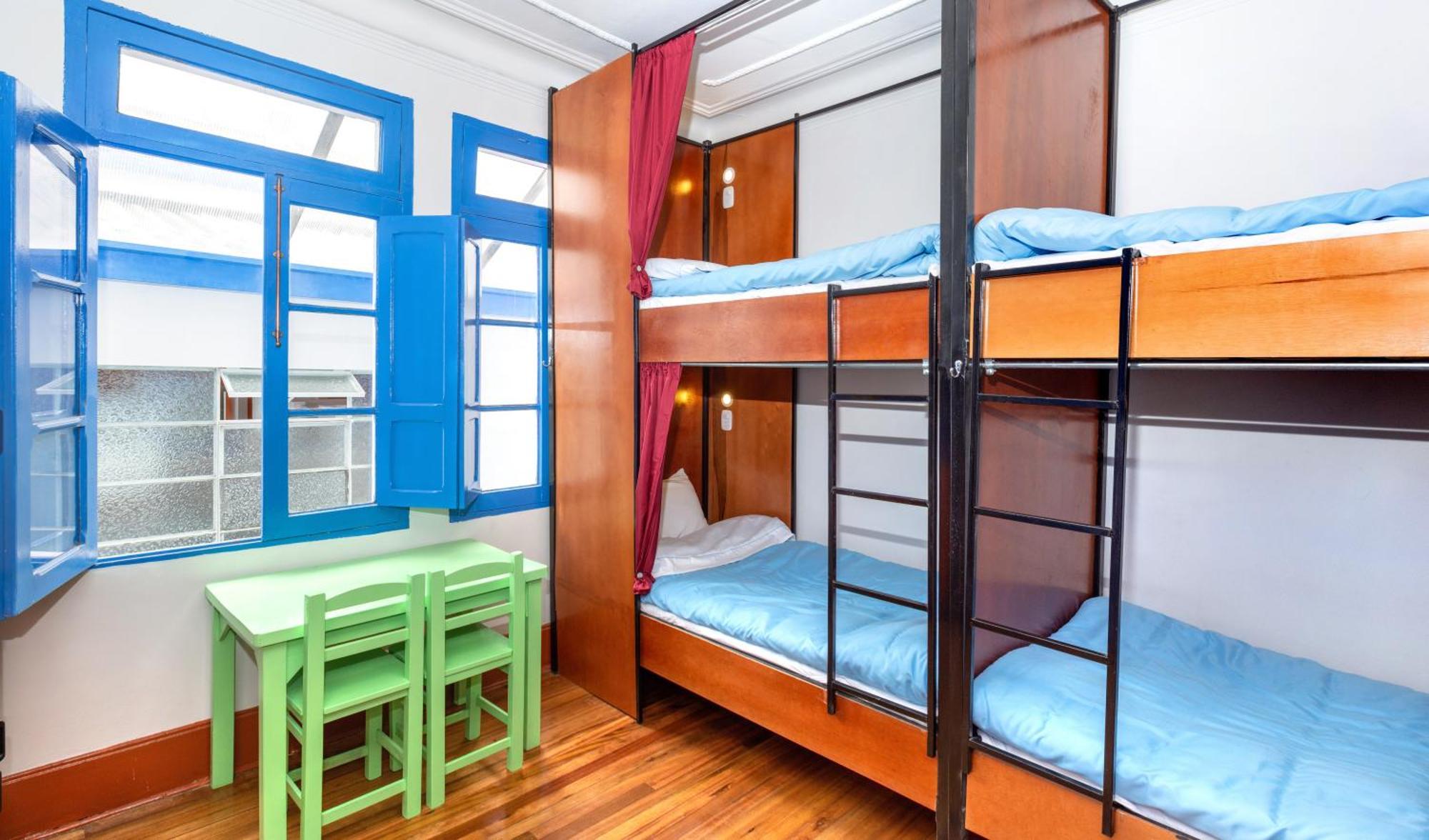 Granada Hostal *