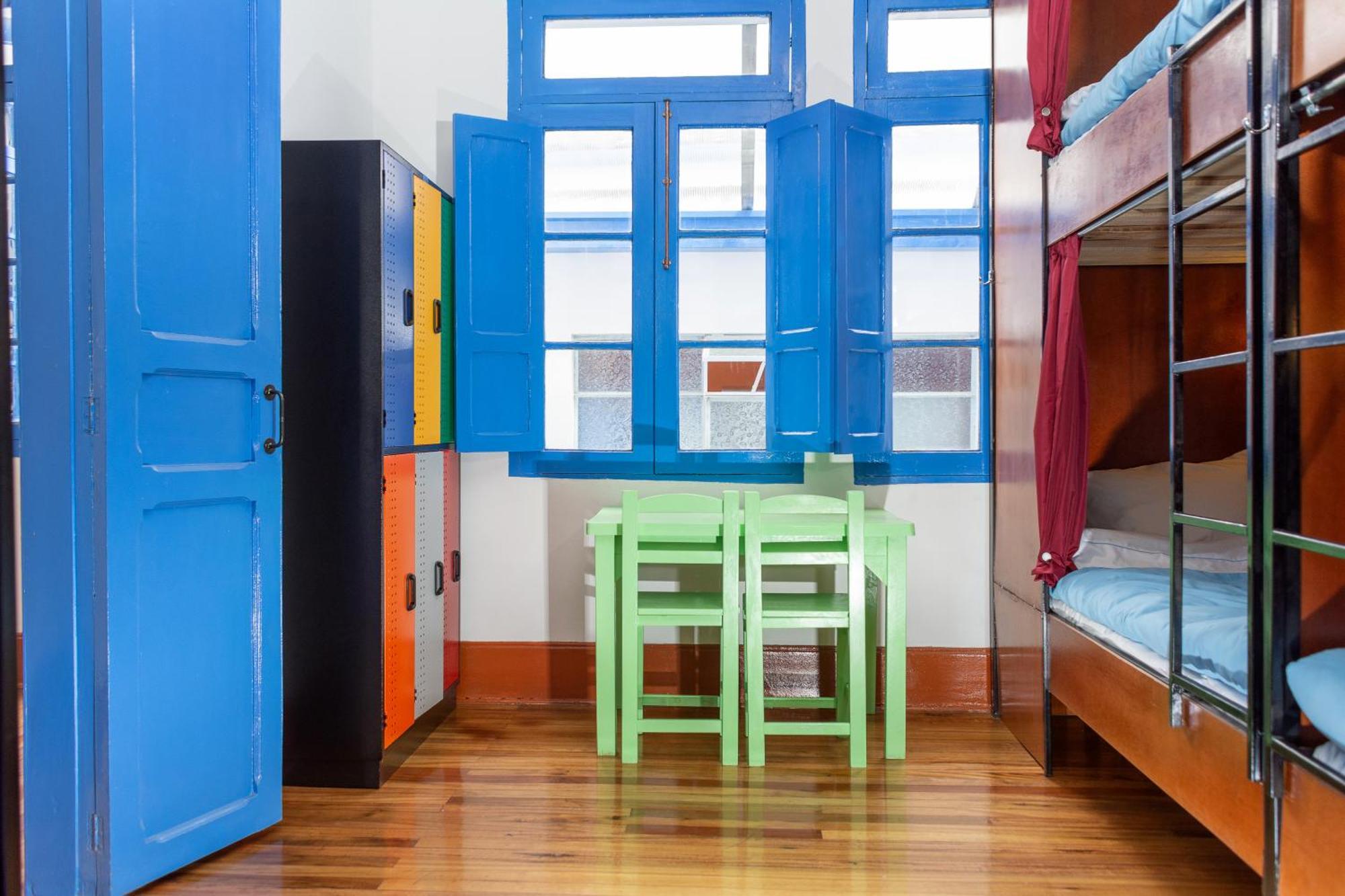 Hostal Granada *