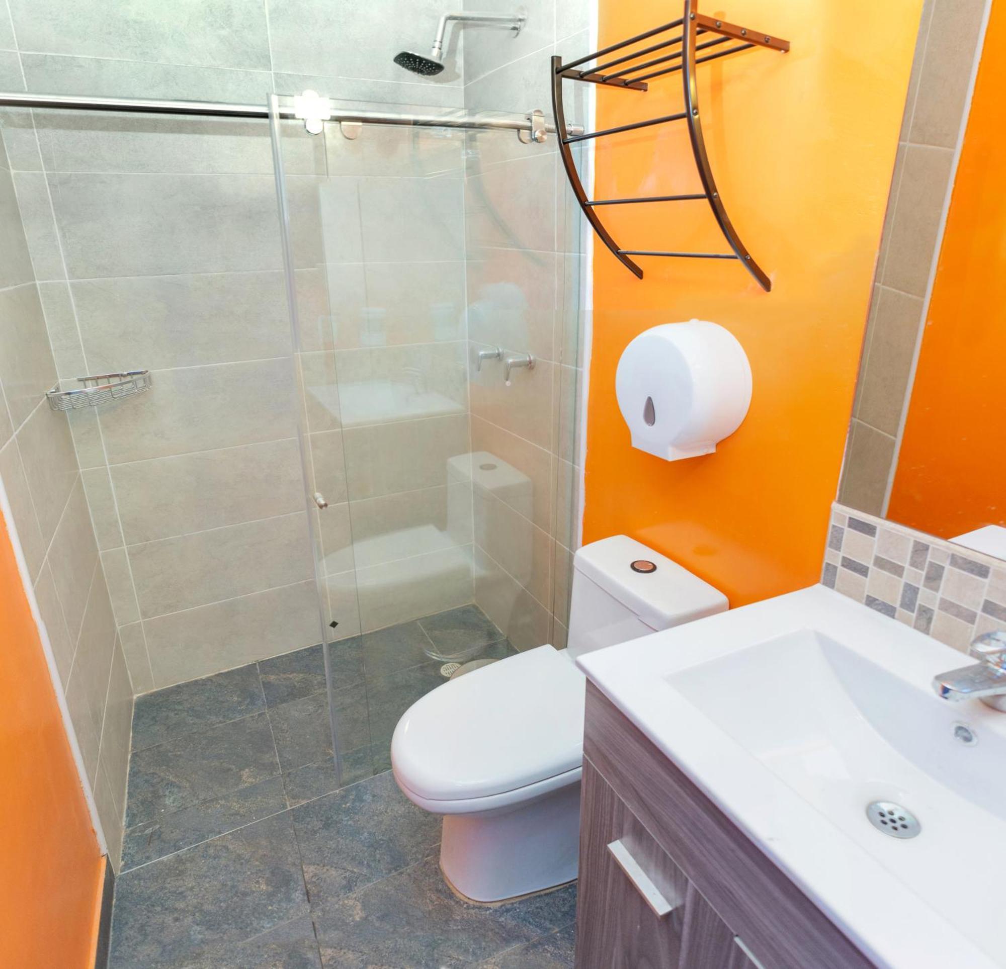 Hostal Granada Bogotá