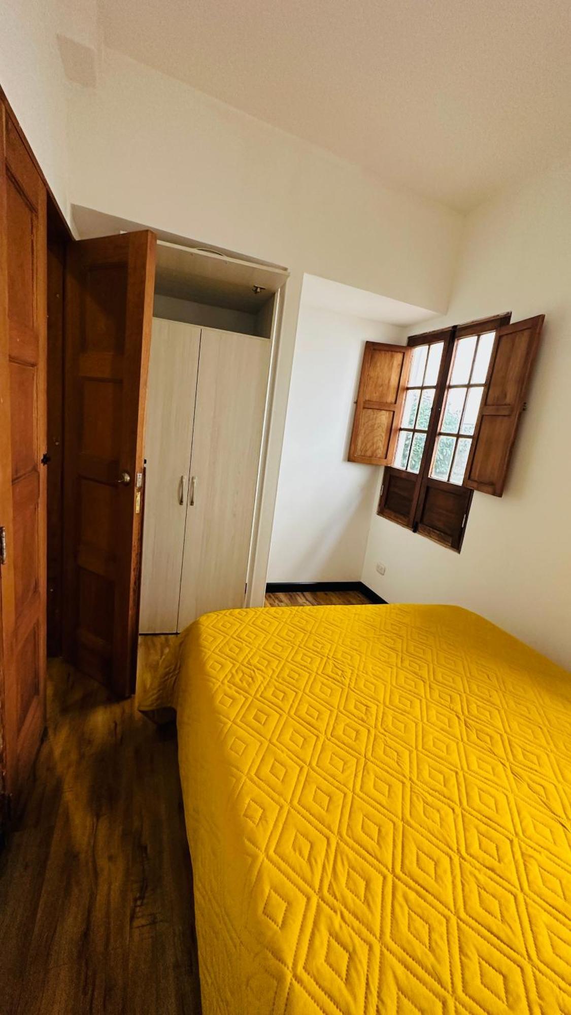Сasa de vacaciones Casa Villalba *