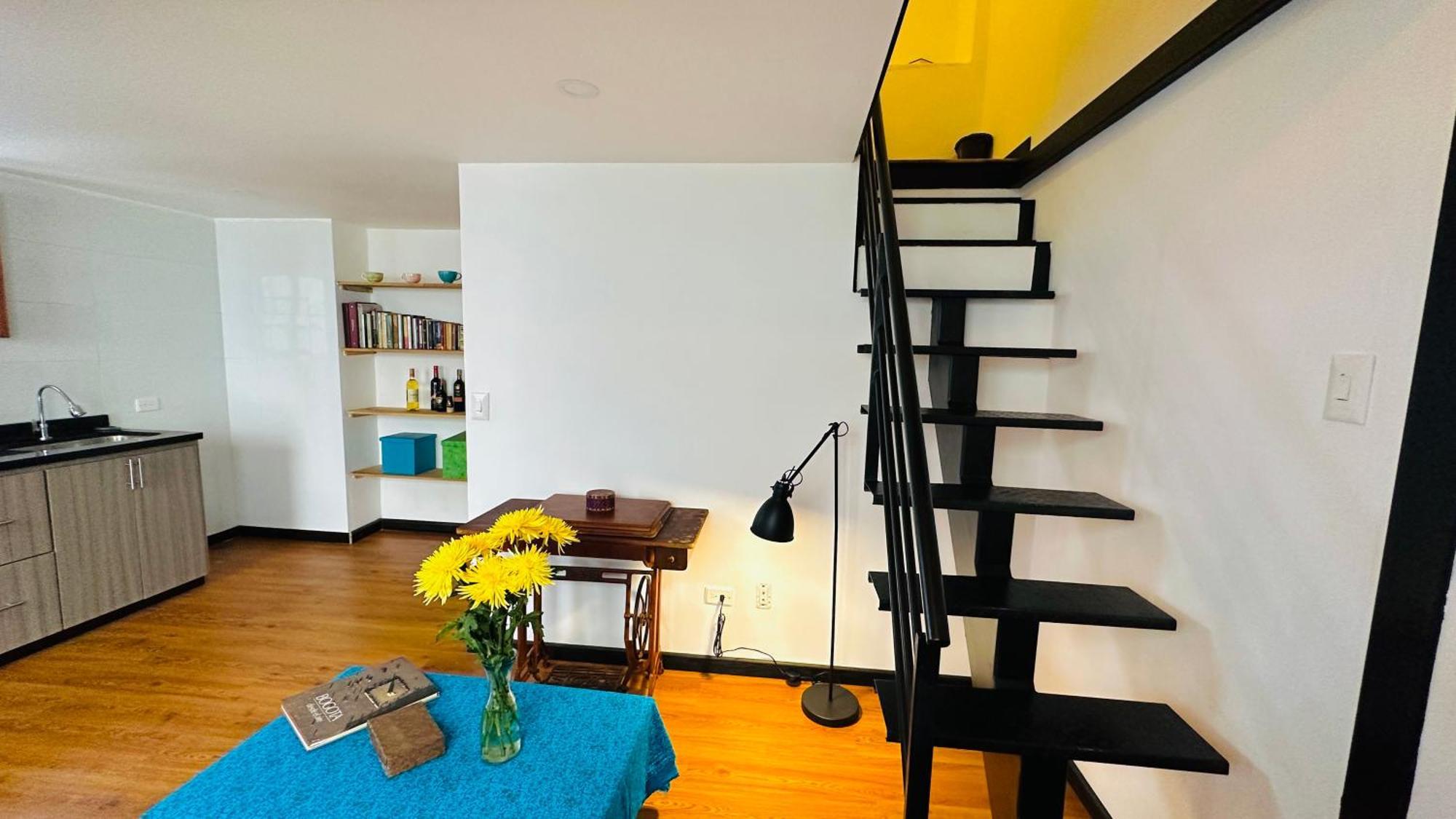 Casa Villalba Bogotá