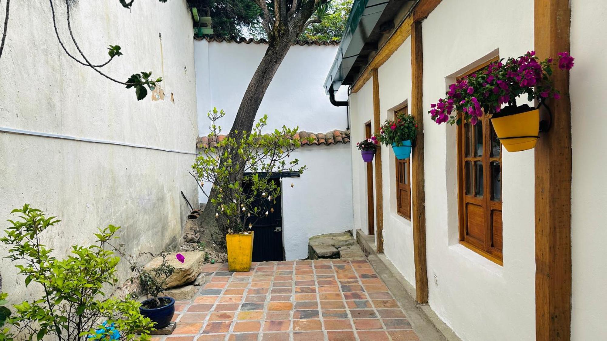Casa Villalba Сasa de vacaciones