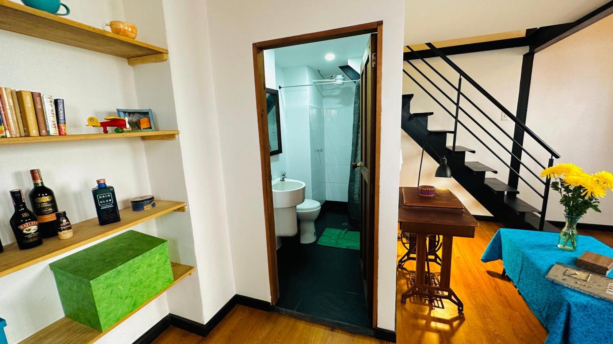 Casa Villalba Сasa de vacaciones Bogotá