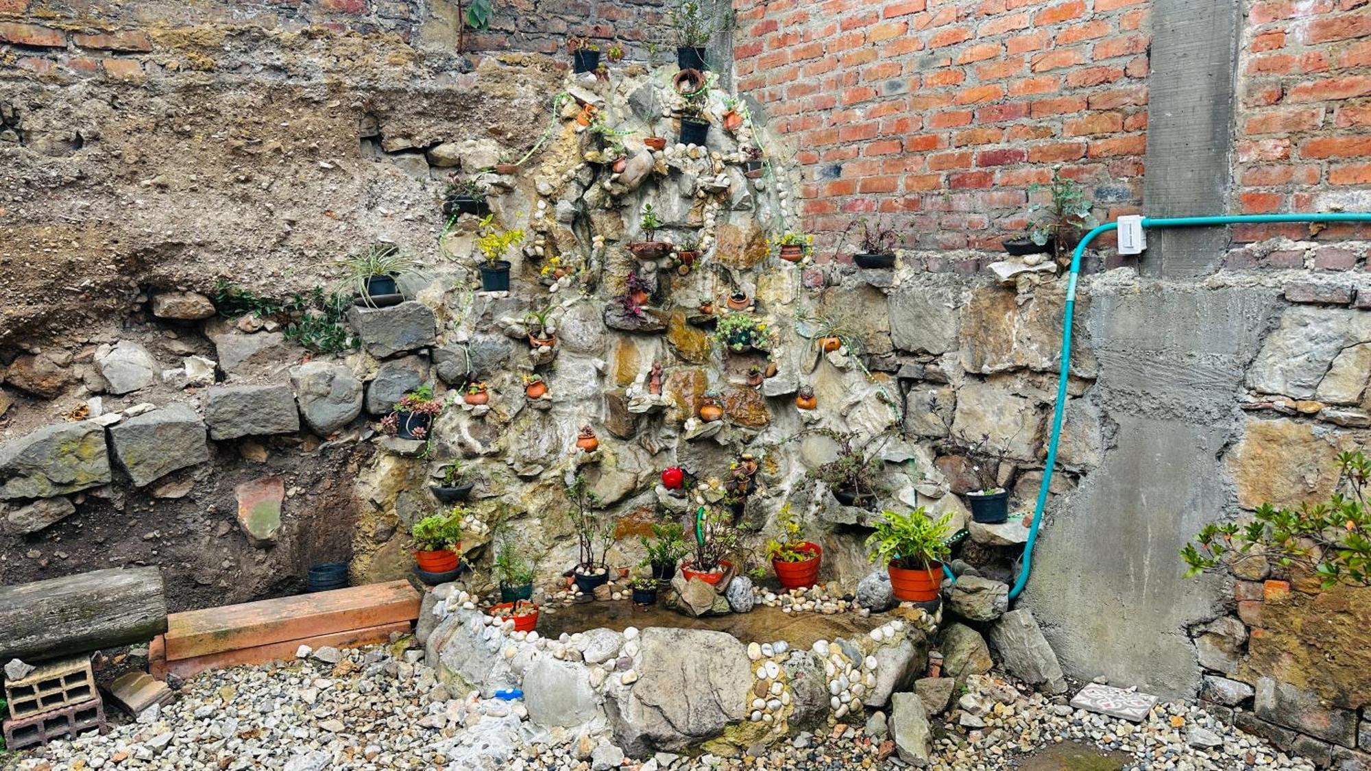 Casa Villalba