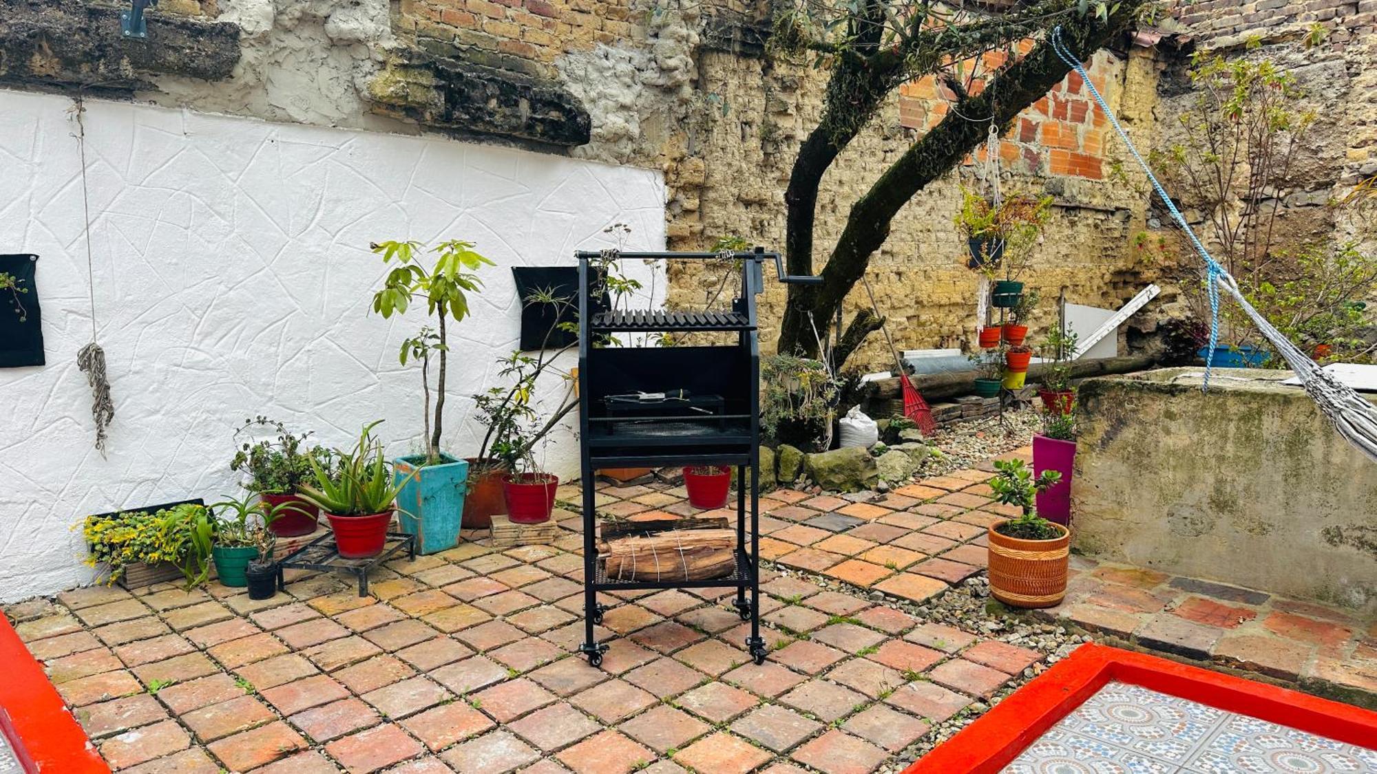 Casa Villalba Сasa de vacaciones