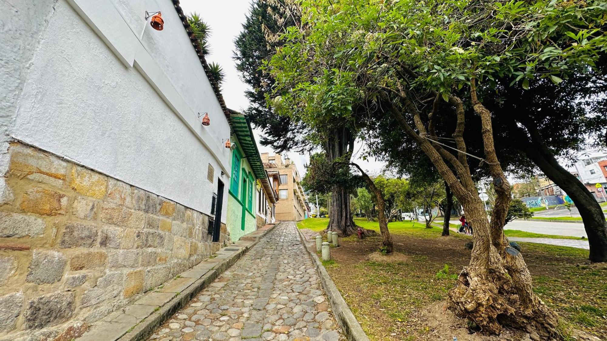 Casa Villalba *