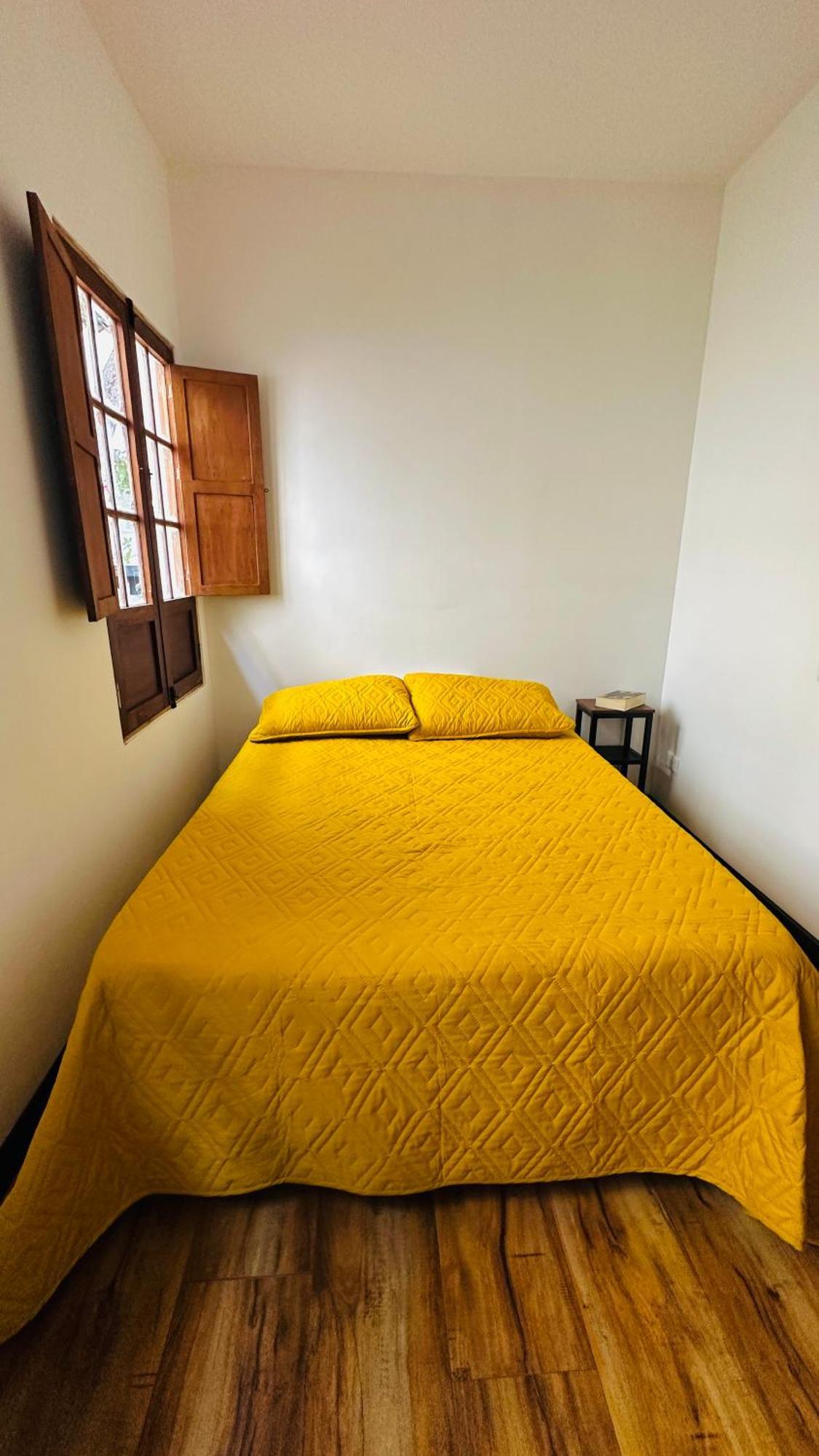 Casa Villalba *