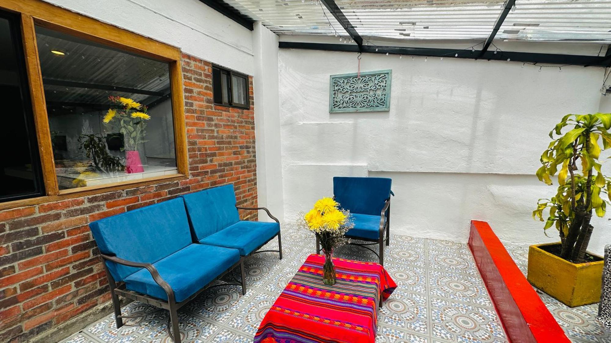 Casa Villalba Сasa de vacaciones *