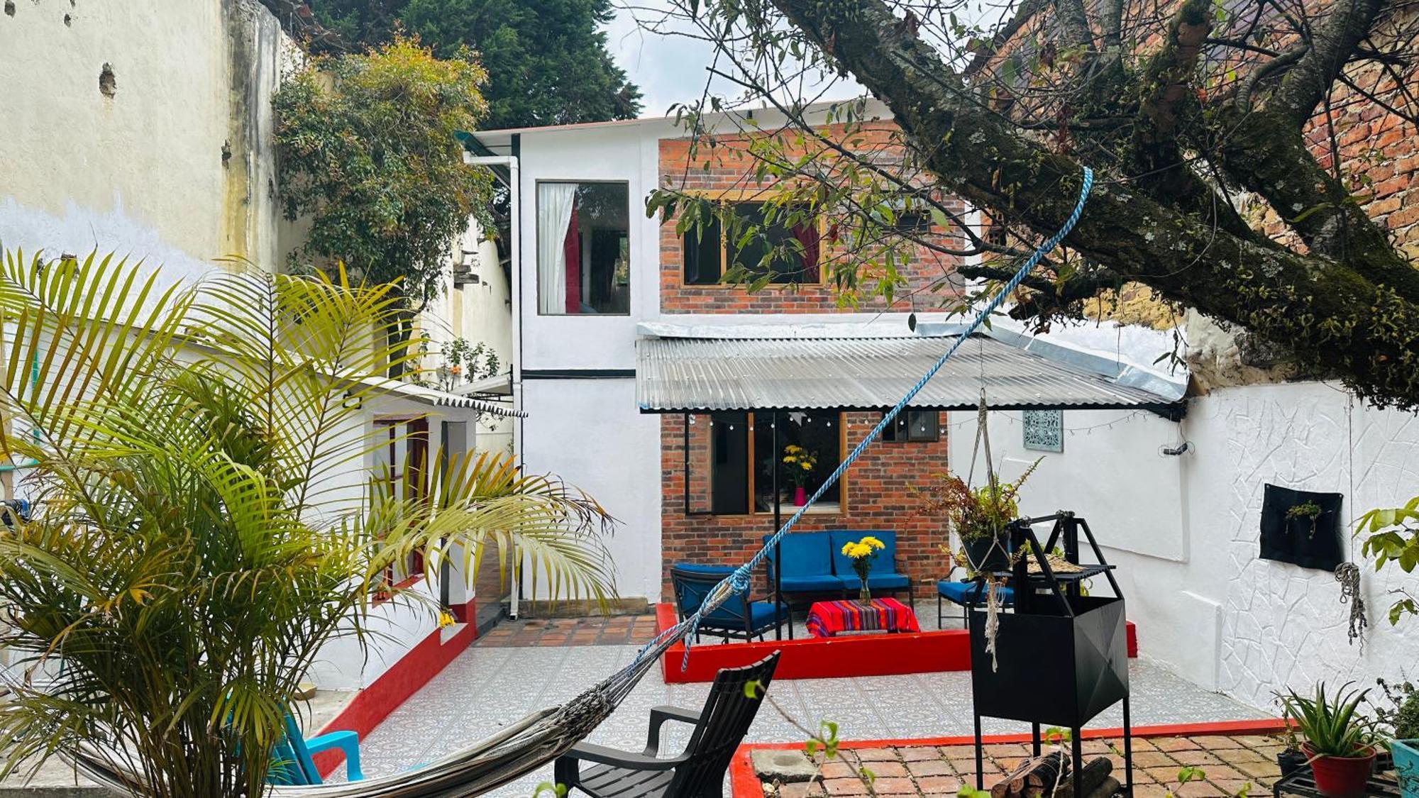 Casa Villalba